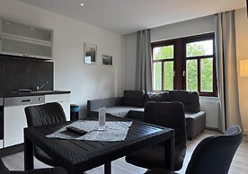 Apartment in Harz Near Brocken Railway