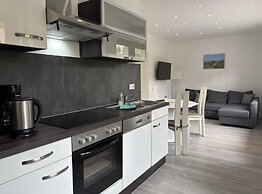 Apartment in Harz Near Brocken Railway