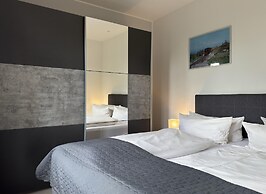 Apartment in Harz Near Brocken Railway