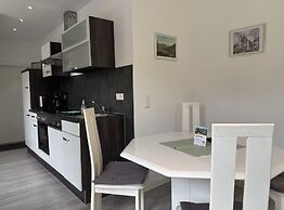 Apartment in Harz Near Brocken Railway
