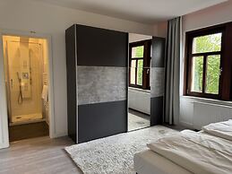 Apartment in Harz Near Brocken Railway