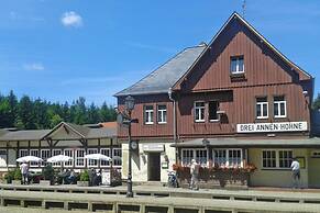 Apartment in Harz Near Brocken Railway