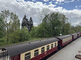 Apartment in Harz Near Brocken Railway