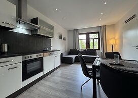Apartment in Harz Near Brocken Railway