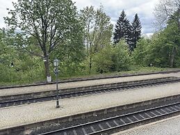 Apartment in Harz Near Brocken Railway