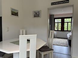 Apartment in Harz Near Brocken Railway