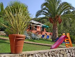 Apartments Villa Franca in Capoliveri