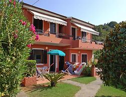 Apartments Villa Franca in Capoliveri