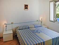 Apartments Villa Franca in Capoliveri