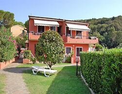 Apartments Villa Franca in Capoliveri