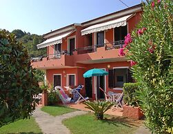 Apartments Villa Franca in Capoliveri