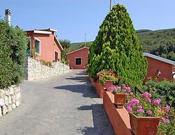 Apartments Villa Franca in Capoliveri