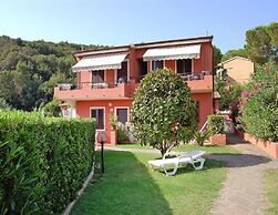 Apartments Villa Franca in Capoliveri