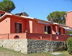 Apartments Villa Franca in Capoliveri