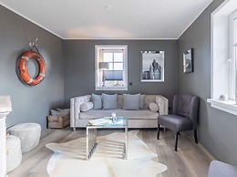 Wundervolles Ferienhaus fur Tating