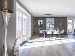 Wundervolles Ferienhaus fur Tating