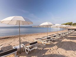 Air-conditioned Studio in Sainte Maxime