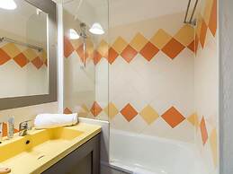 Air-conditioned Studio in Sainte Maxime