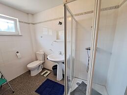 House in Vosges Near Lichtenberg Castle