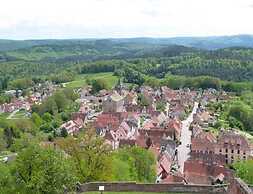 Spacious Cottage, Reipertswiller, Northern Vosges