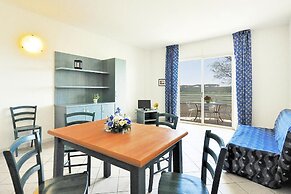 Apartment La Cecinella in Cecina Mare