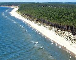 Bungalow Close to the Beach, Sianozety