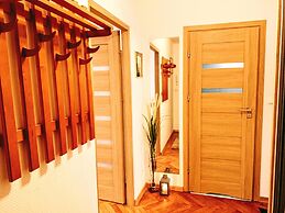 Holiday Flat in the Centre of Swinoujscie 50 qm