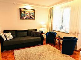 Holiday Flat in the Centre of Swinoujscie 50 qm