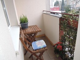 Holiday Flat in the Centre of Swinoujscie 50 qm