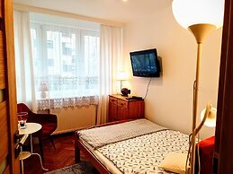 Holiday Flat in the Centre of Swinoujscie 50 qm