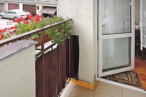 Holiday Flat in the Centre of Swinoujscie 50 qm