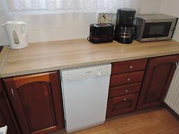 Holiday Flat in the Centre of Swinoujscie 50 qm