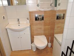 Holiday Flat in the Centre of Swinoujscie 50 qm