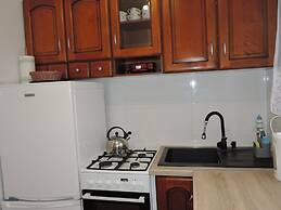 Holiday Flat in the Centre of Swinoujscie 50 qm