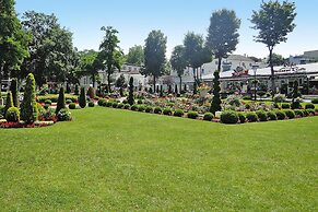 Holiday Flat in the Centre of Swinoujscie 50 qm