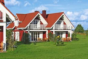 Cottage Directly by the Lake in Trygor