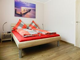 Ferienwohnung Landblick, Rastede