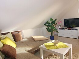 Appartementhaus Strandloper, Zinnowitz