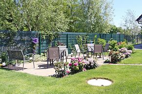 Appartementhaus Strandloper, Zinnowitz