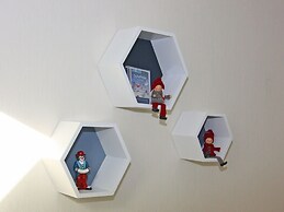 Appartementhaus Strandloper, Zinnowitz