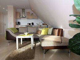 Appartementhaus Strandloper, Zinnowitz