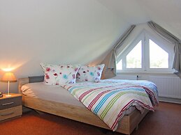 Appartementhaus Strandloper, Zinnowitz