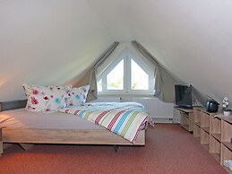 Appartementhaus Strandloper, Zinnowitz