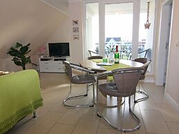 Appartementhaus Strandloper, Zinnowitz