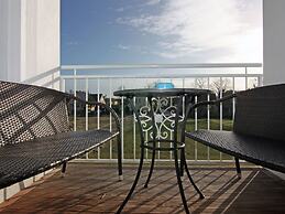 Appartementhaus Strandloper, Zinnowitz