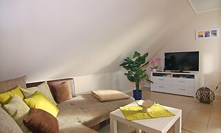 Appartementhaus Strandloper, Zinnowitz