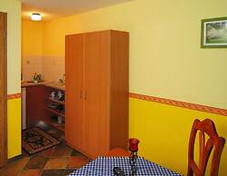 Bungalow in Lubben an der Spree