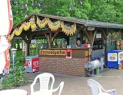 Bungalow in Lubben an der Spree