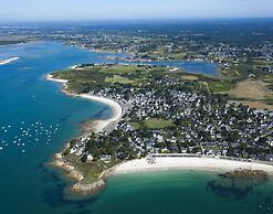 Cottage, Carnac