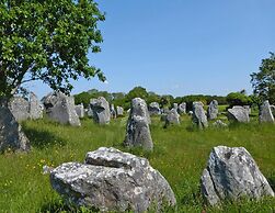 Cottage, Carnac
